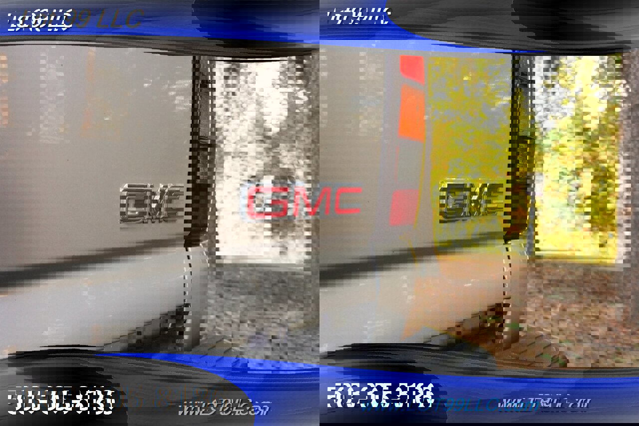 Used 2005 GMC Sierra 3500 SLT w/ Heavy-Duty Power Package image 33