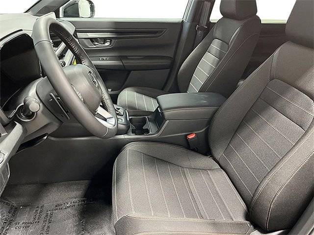 New 2026 Honda CR-V Sport image 14