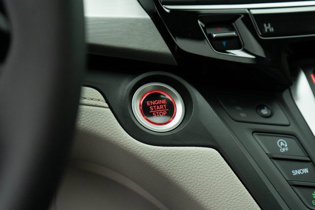 New 2026 Honda Odyssey EX-L image 26