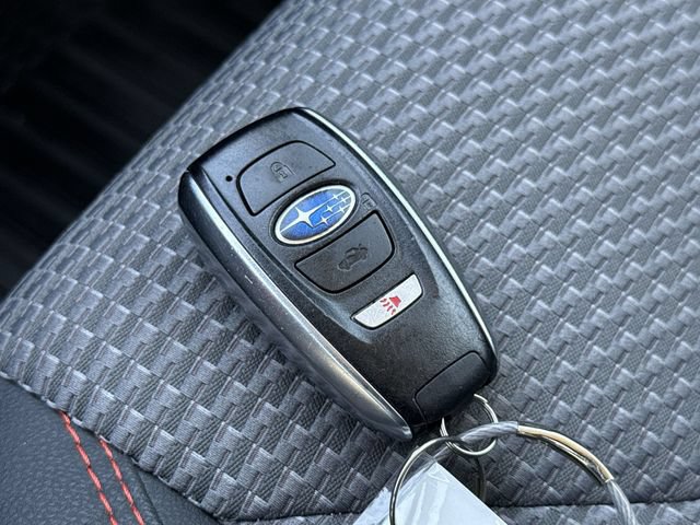 Certified 2023 Subaru Forester Sport AWD/4WD image 28