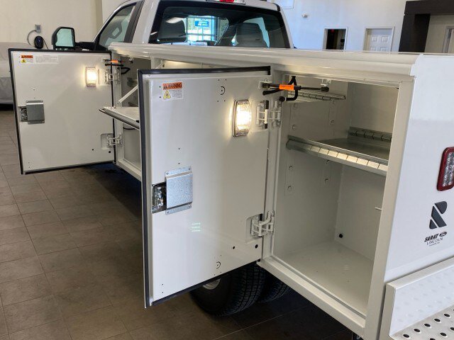 New 2025 Ford F350 XL w/ XL Chrome Package AWD/4WD image 6