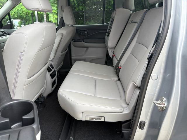Used 2019 Honda Ridgeline RTL-T image 14