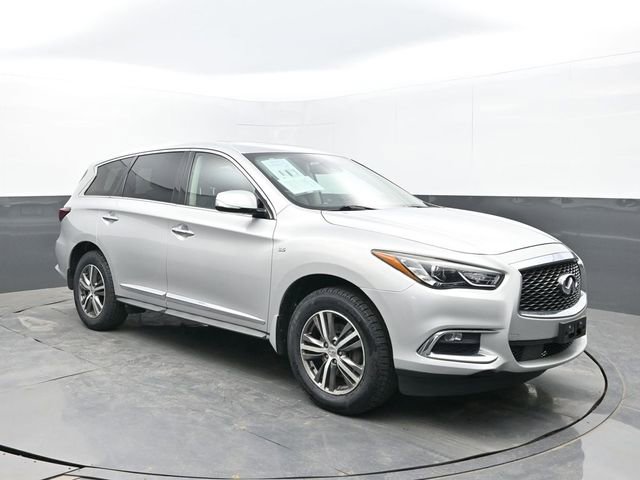 Used 2019 INFINITI QX60 Pure image 7