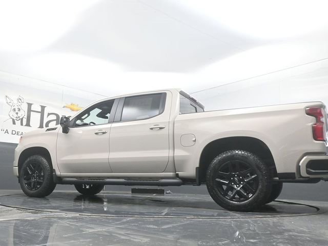 New 2026 Chevrolet Silverado 1500 RST w/ Convenience Package II image 33