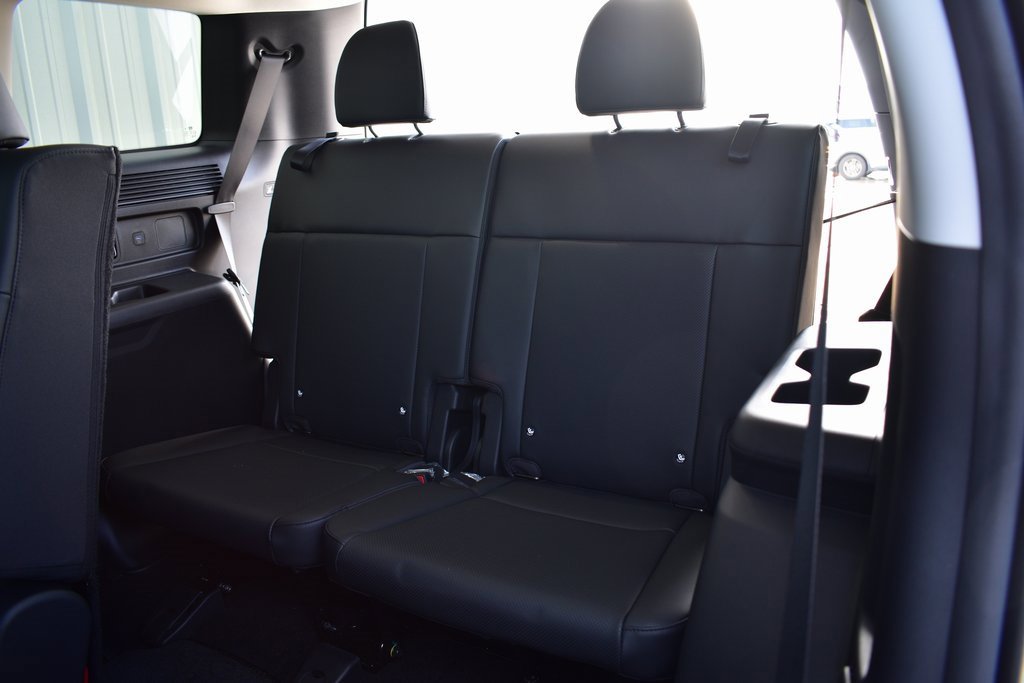 New 2026 Hyundai Santa Fe SEL image 25