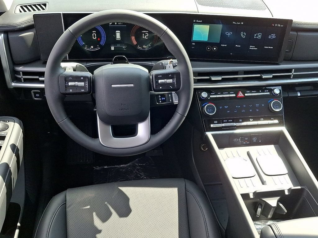 New 2026 Hyundai Santa Fe SEL AWD/4WD image 6