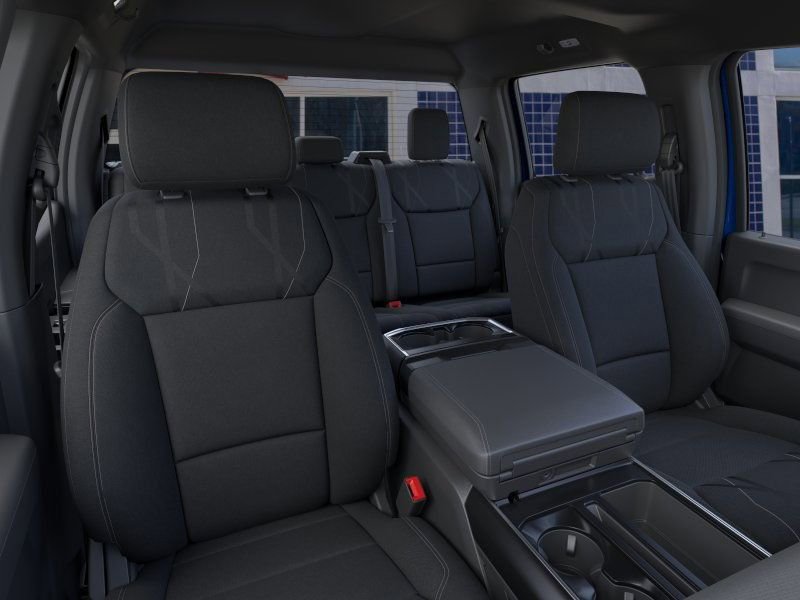 New 2026 Ford F150 STX w/ Equipment Group 200A image 11