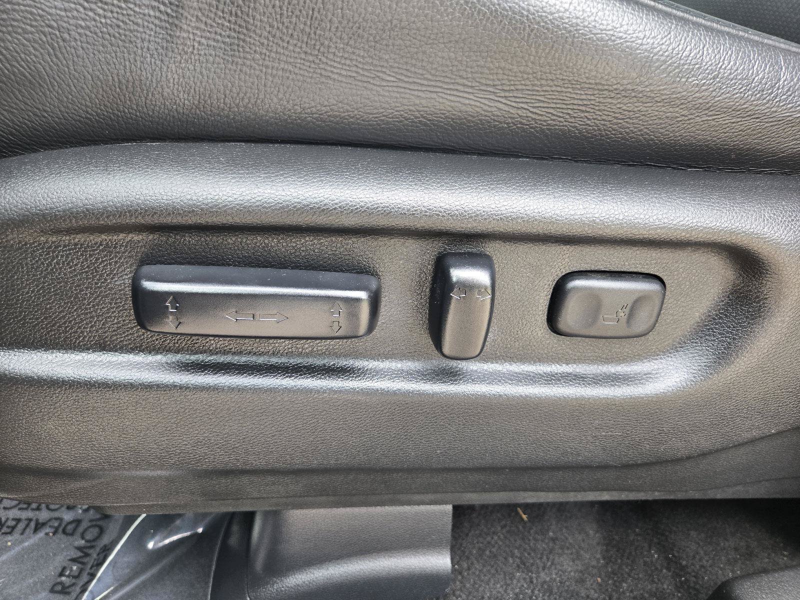 Used 2022 Honda Passport TrailSport image 14