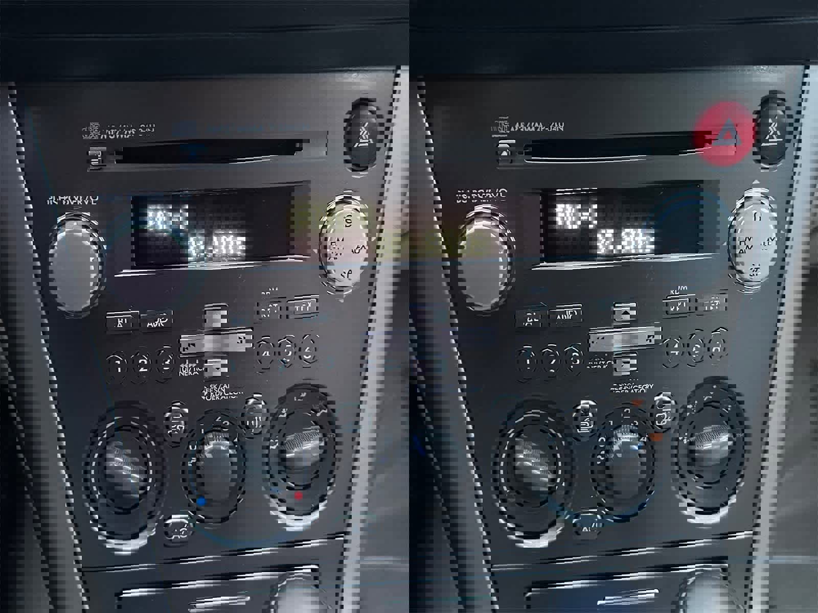 Used 2007 Subaru Outback 2.5i image 17