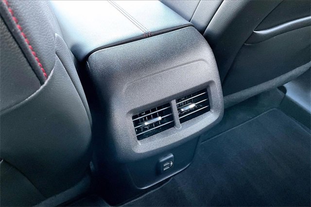 Used 2024 Chevrolet Equinox RS image 10