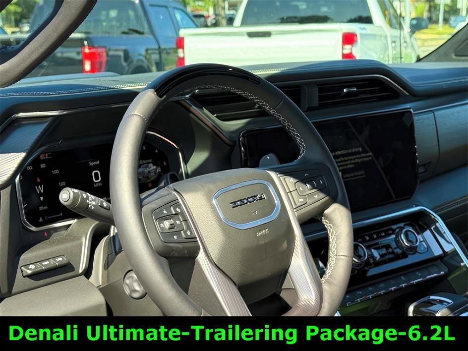 New 2026 GMC Sierra 1500 Denali Ultimate image 24