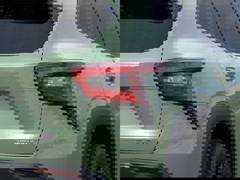 New 2026 Chevrolet Trax ACTIV image 11