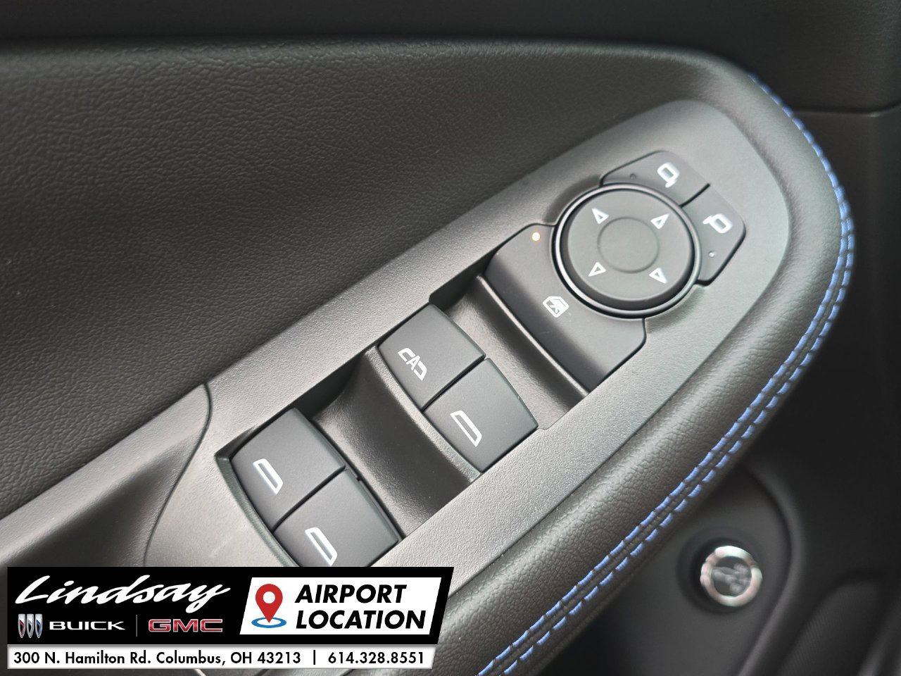 New 2026 Buick Encore GX Sport Touring w/ Comfort Package FWD image 23