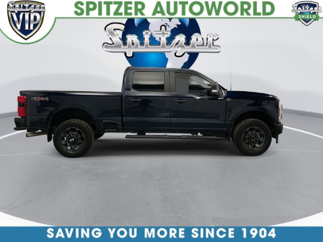 Used 2024 Ford F250 XL w/ STX Appearance Package AWD/4WD image 13
