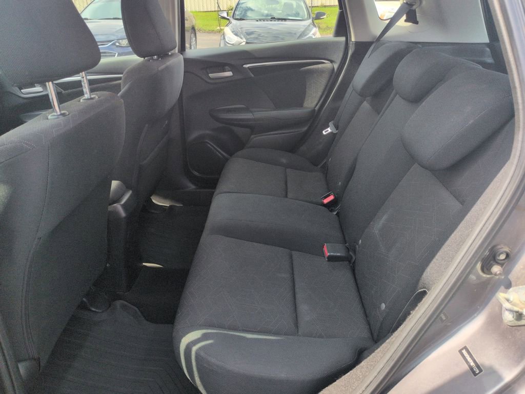 Used 2015 Honda Fit EX image 26