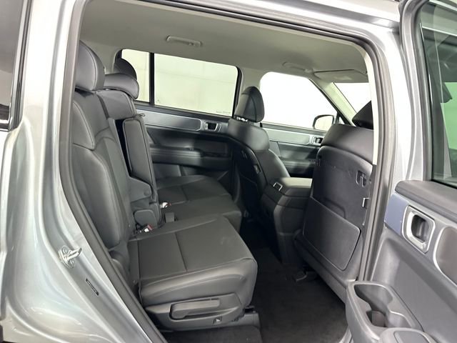 Certified 2026 Hyundai Santa Fe SEL image 27