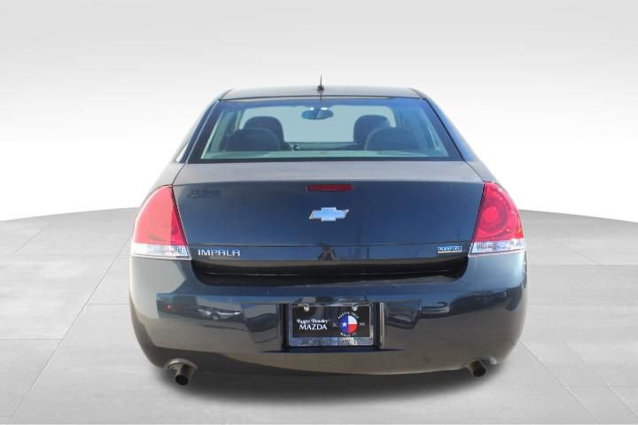 Used 2012 Chevrolet Impala LS image 7