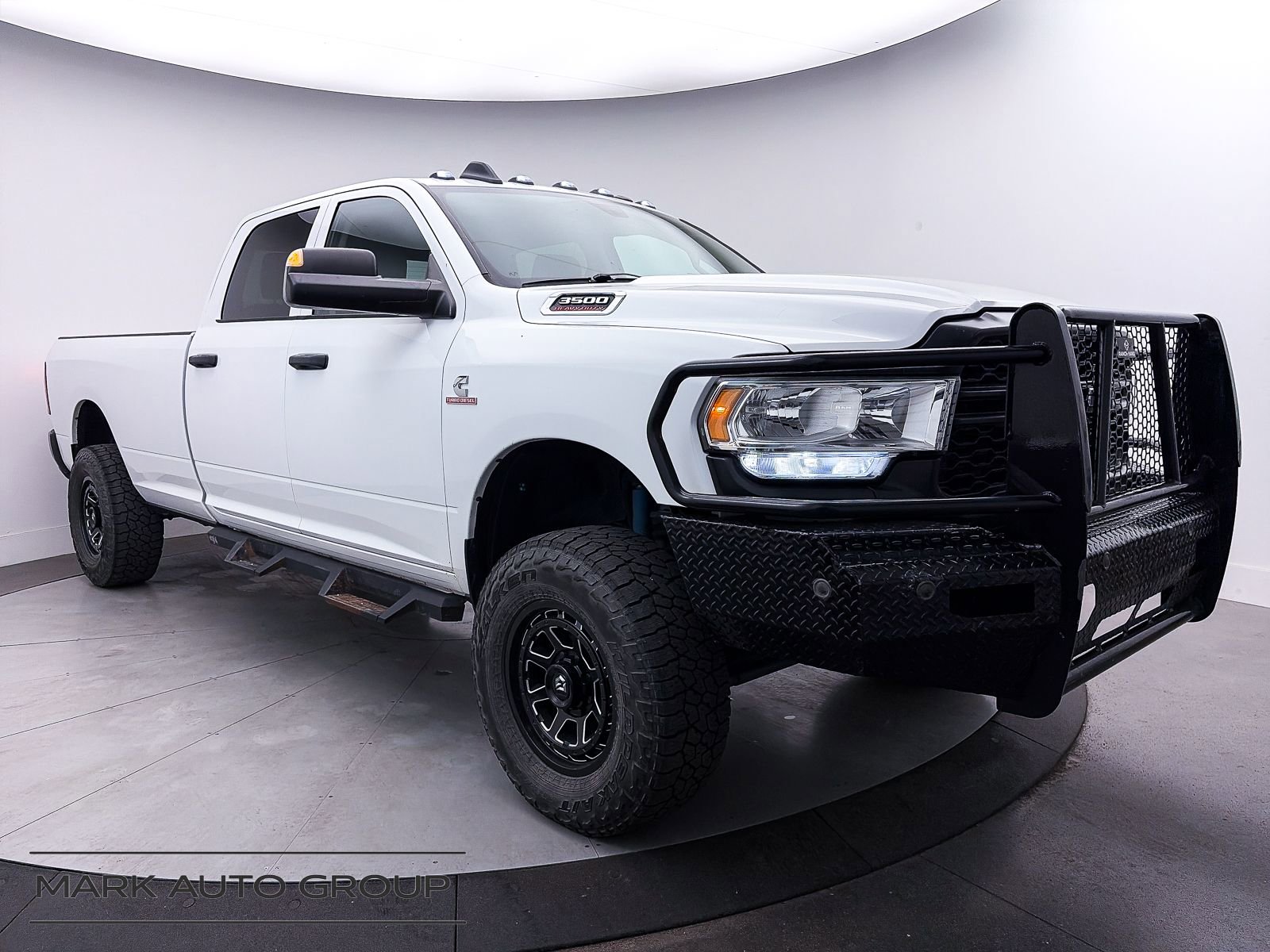 Used 2020 RAM 3500 Tradesman AWD/4WD image 1