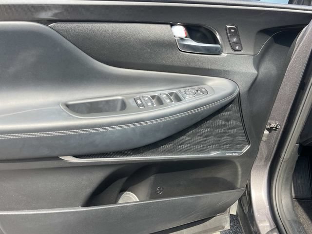 Used 2021 Hyundai Santa Fe Limited w/ Cargo Package AWD/4WD image 33