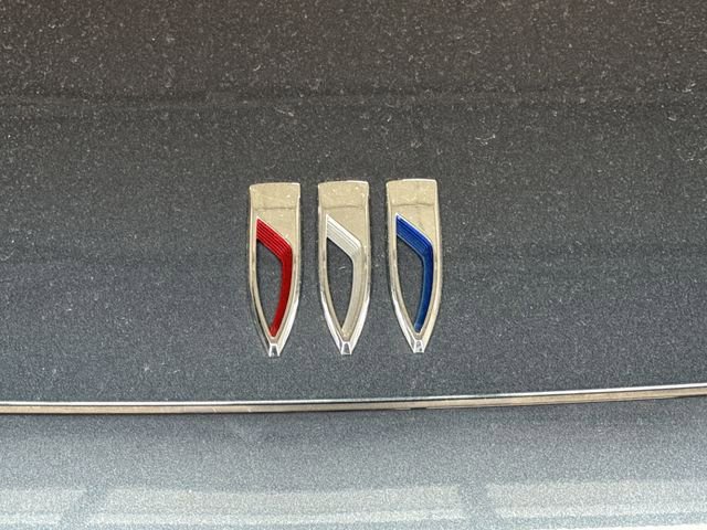 New 2026 Buick Envision Preferred image 31