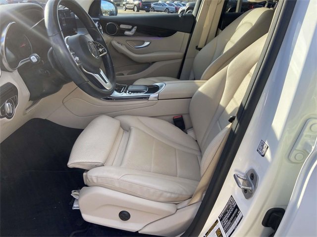 Used 2021 Mercedes-Benz GLC 300 image 11