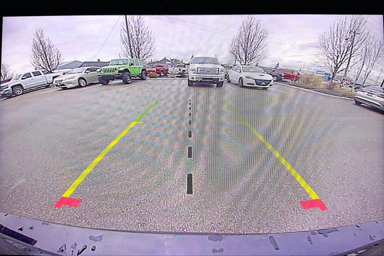 Used 2021 Jeep Grand Cherokee L Limited image 14