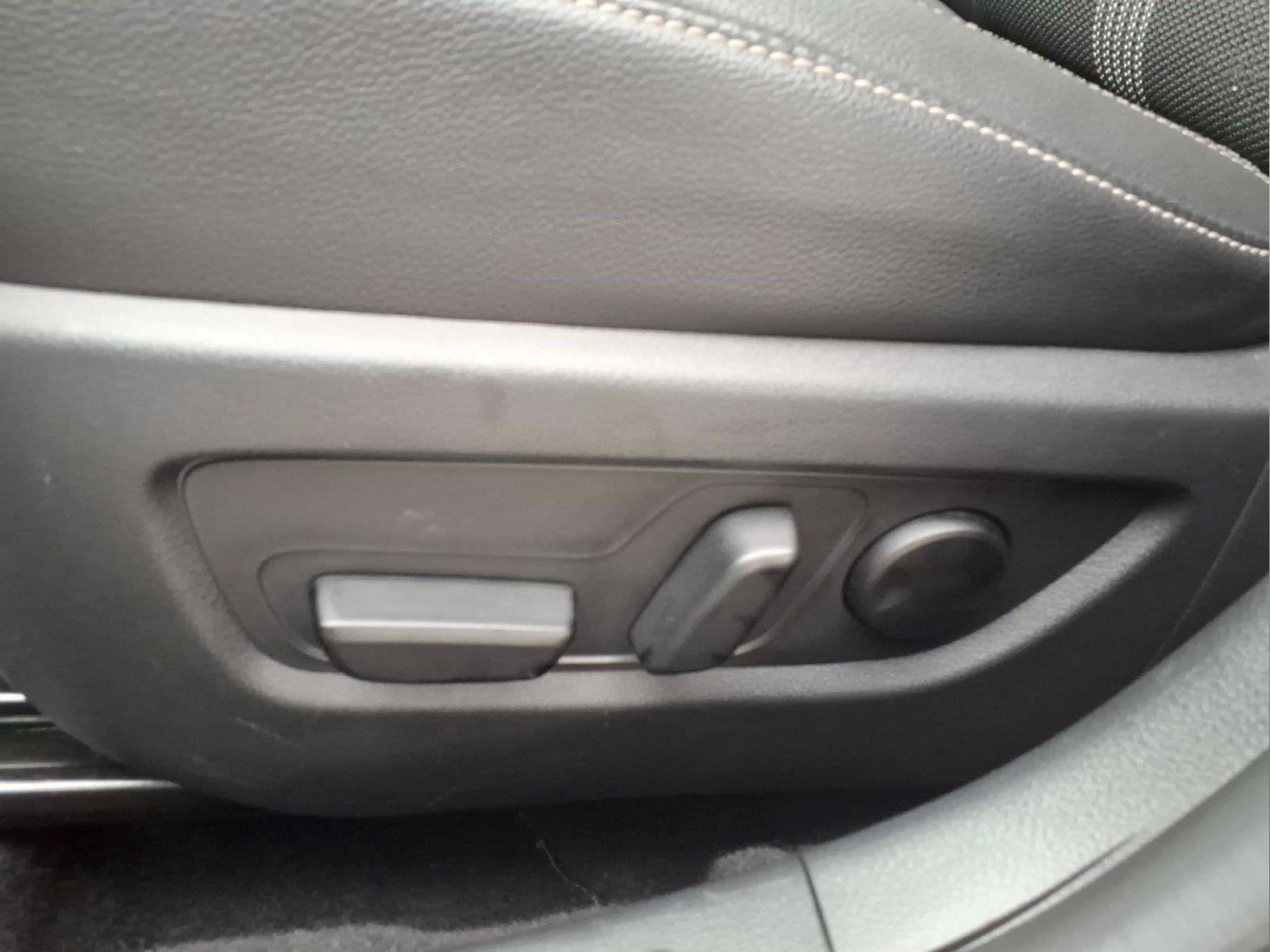 Used 2024 MAZDA CX-50 AWD 2.5 S w/ Cargo Package image 18
