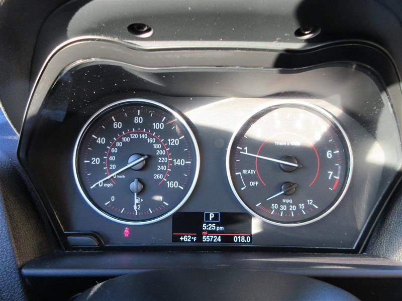 Used 2016 BMW 228i xDrive Coupe image 15