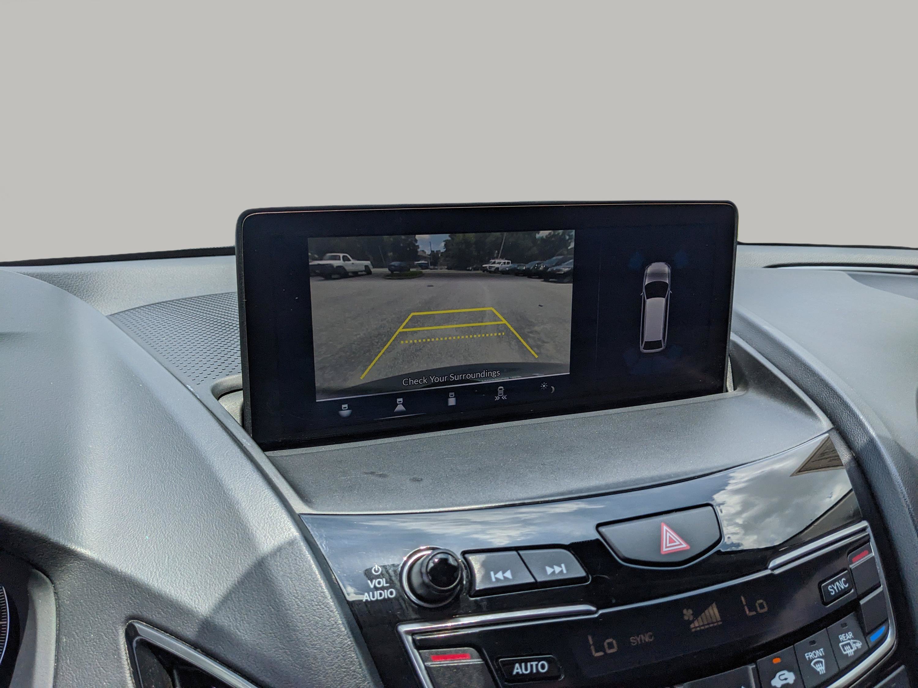 Used 2020 Acura RDX FWD w/ Technology Package image 28