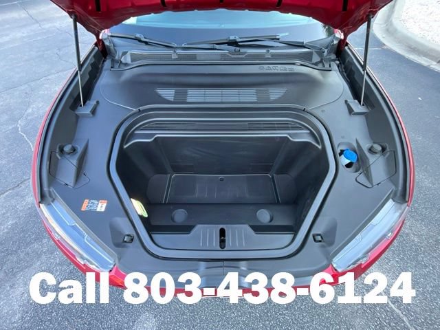 Used 2023 Ford Mustang Mach-E Select AWD/4WD image 31