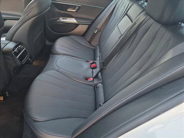 Used 2026 Mercedes-Benz E 350 Sedan image 19