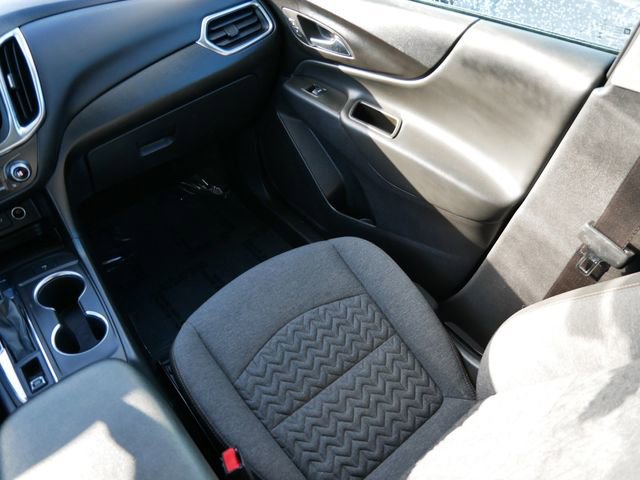 Certified 2024 Chevrolet Equinox LT image 11