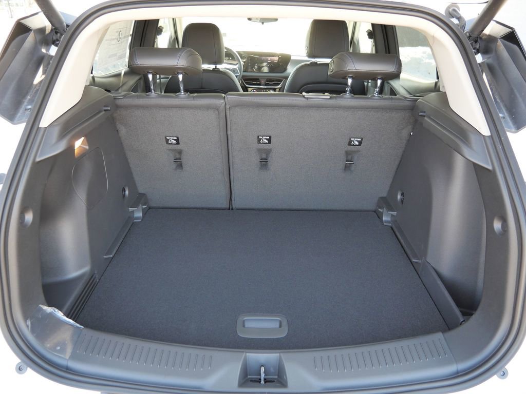 New 2026 Buick Encore GX Sport Touring w/ Advanced Technology Package image 28