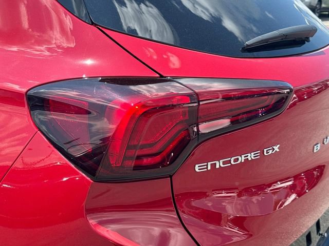New 2026 Buick Encore GX Sport Touring w/ Advanced Technology Package image 11