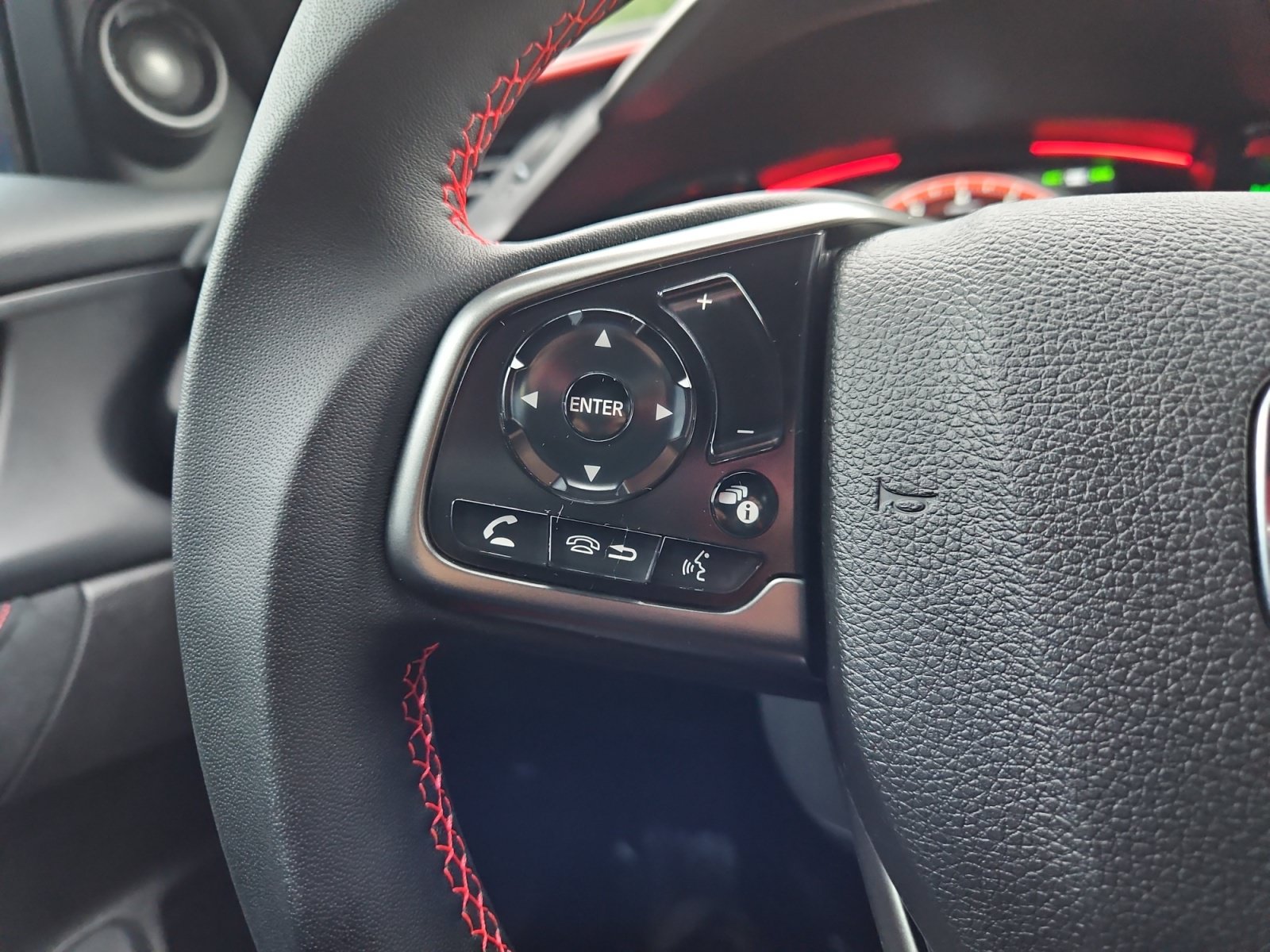 Used 2021 Honda Civic Type R image 26