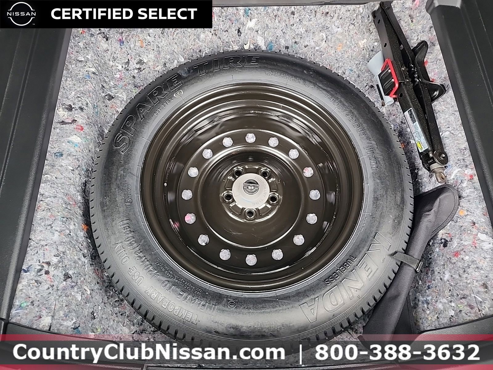 Used 2023 Honda CR-V EX image 27