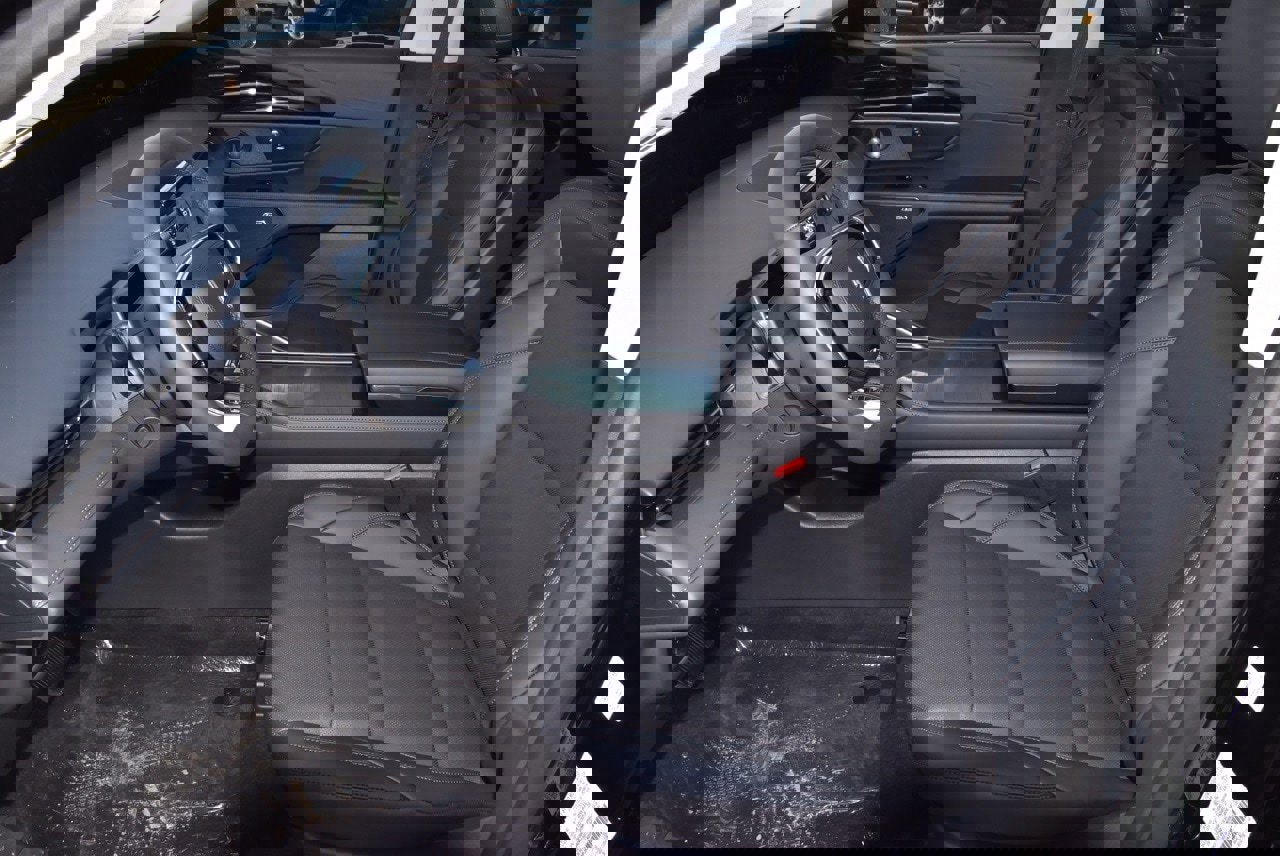 New 2026 Lincoln Nautilus Premier w/ Equipment Group 102A image 13