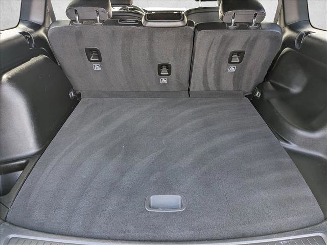 Used 2024 Jeep Grand Cherokee Altitude AWD/4WD image 6