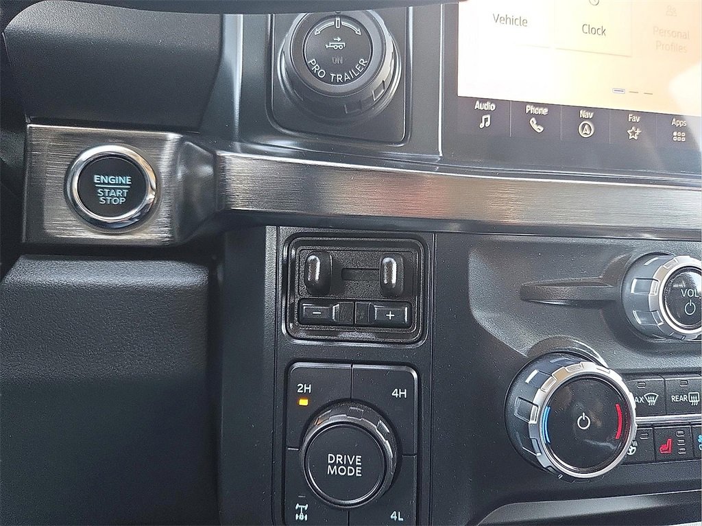 Used 2024 Ford F250 Lariat w/ Lariat Ultimate Package image 15