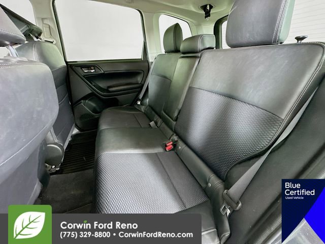 Used 2018 Subaru Forester 2.0XT Premium AWD/4WD image 27