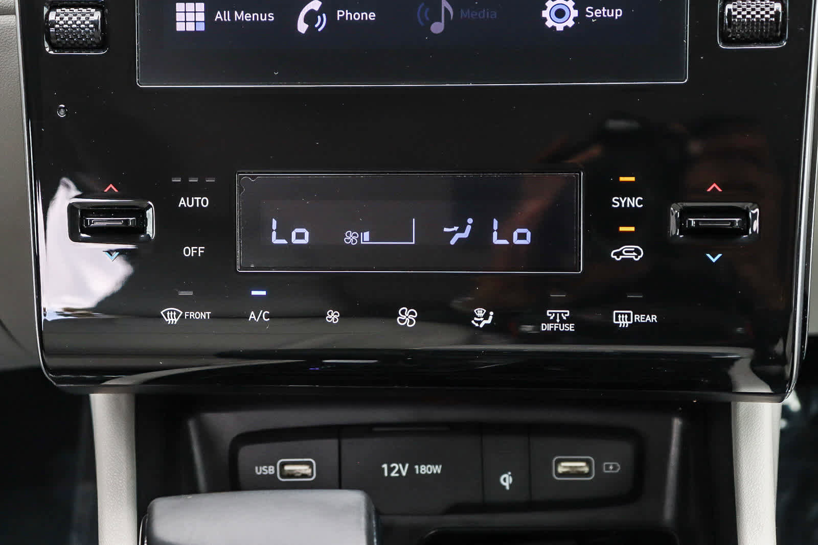 Used 2023 Hyundai Tucson SEL w/ Convenience Package FWD image 16
