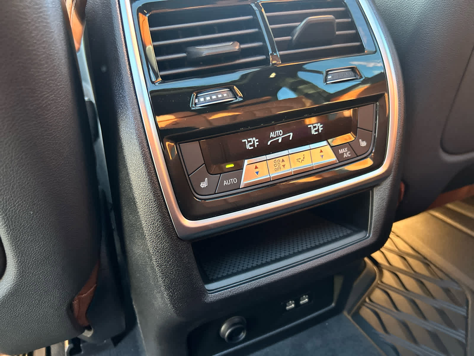 New 2026 BMW X5 xDrive40i w/ Executive Package image 17