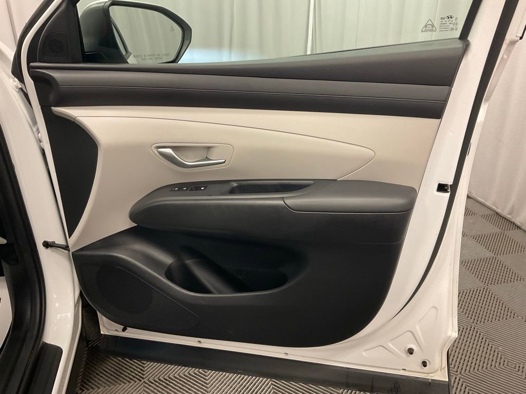 Used 2025 Hyundai Tucson SEL image 29