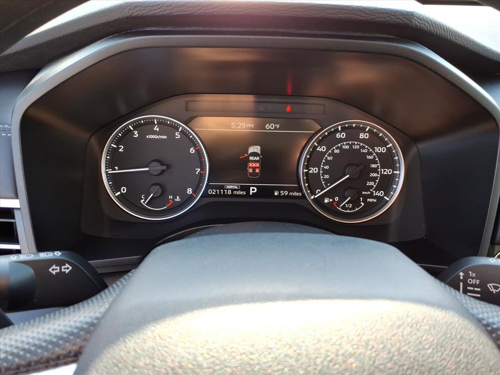 Used 2025 Mitsubishi Outlander ES image 21