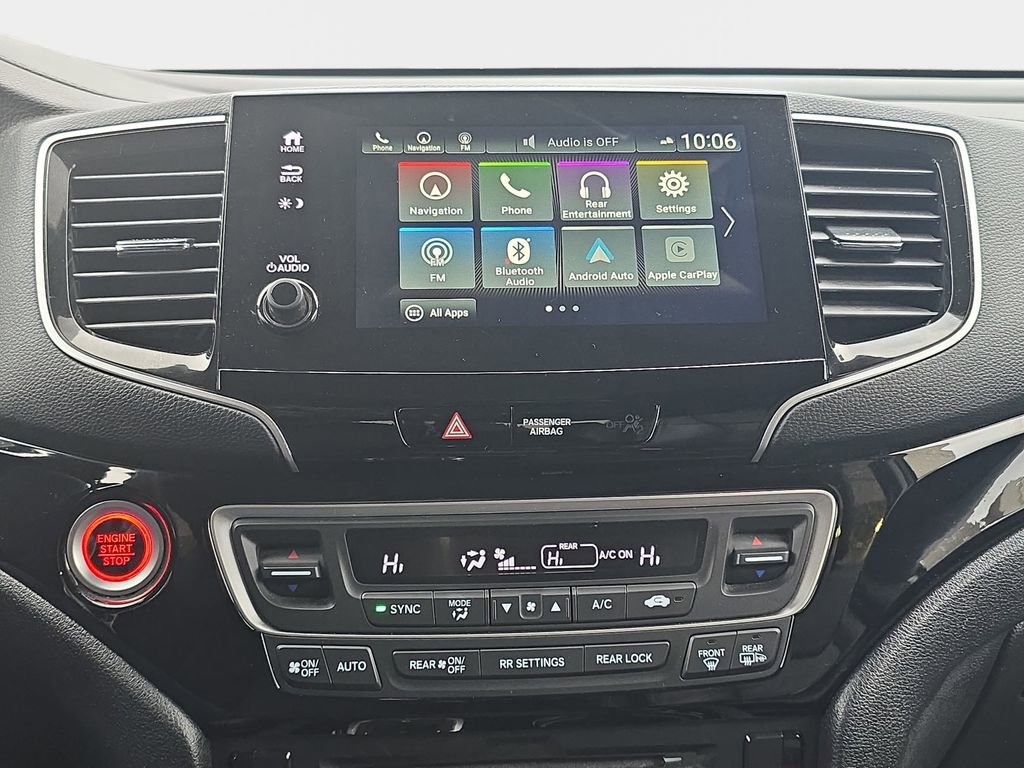 Used 2020 Honda Pilot Touring image 25