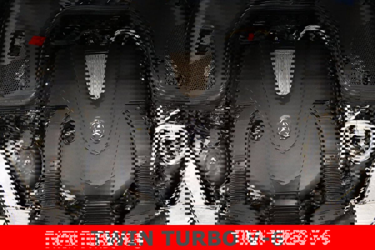 Used 2020 Mercedes-Benz E 450 Cabriolet image 12