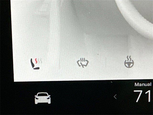 Used 2023 Tesla Model 3 Performance image 16