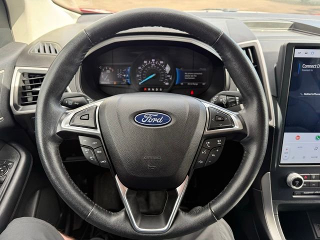 Used 2022 Ford Edge SEL w/ Convenience Package image 19