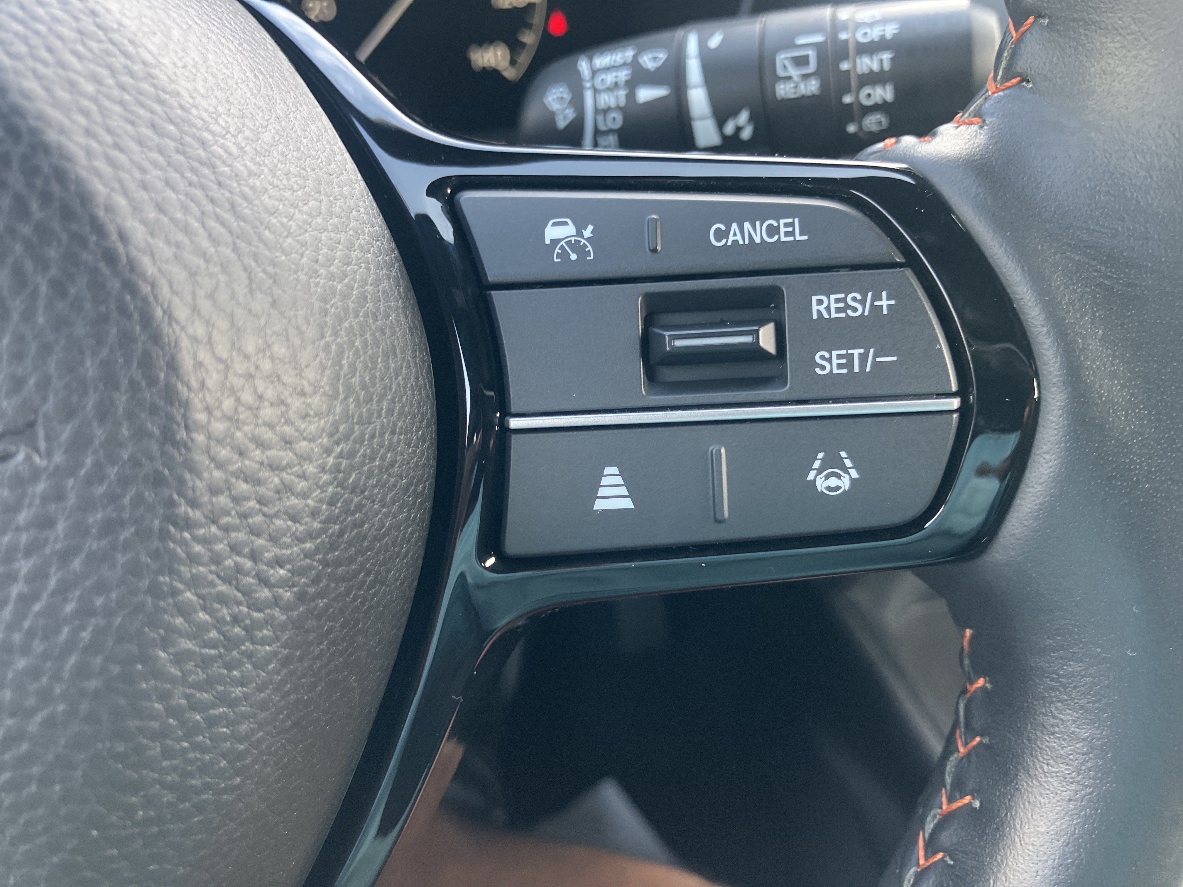 Used 2024 Honda HR-V Sport image 21