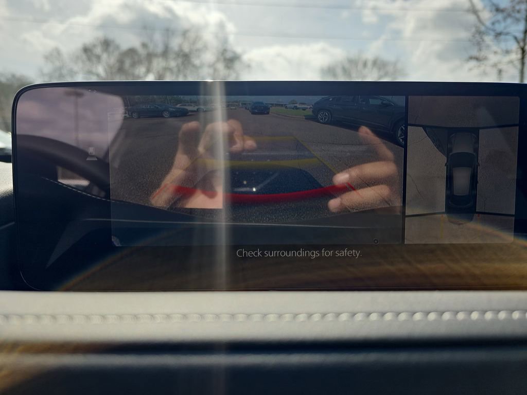 New 2026 MAZDA CX-30 Aire Edition image 24